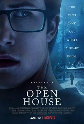 Ngôi Nhà Mở - The Open House