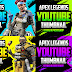 Gaming Youtube Thumbnails Design In Photoshop (Free Download)