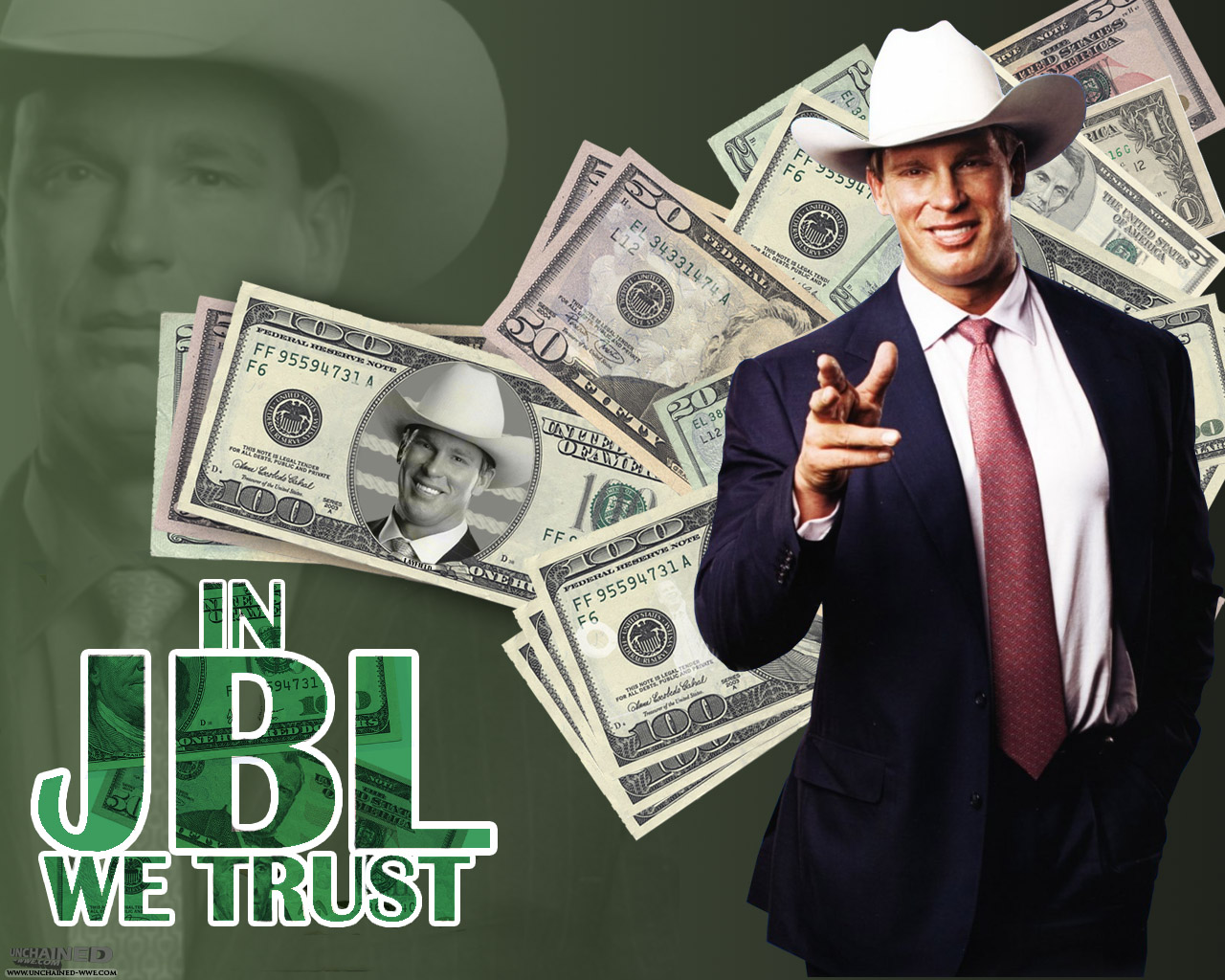 John Bradshaw LayfieldWWE HD WALLPAPERS