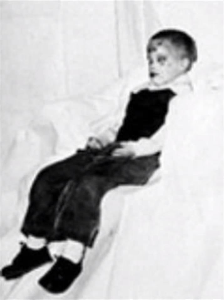 √ The Boy In The Box Unsolved Mysteries Of America’s Unknown Child