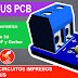 Curso Proteus PCB