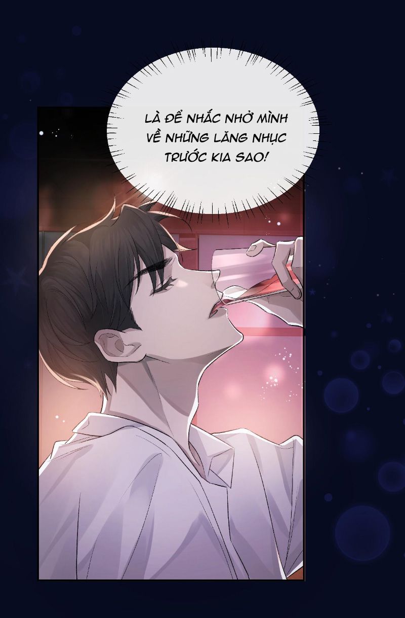 Đọc truyện Chỉ Trích. - Chapter 1
