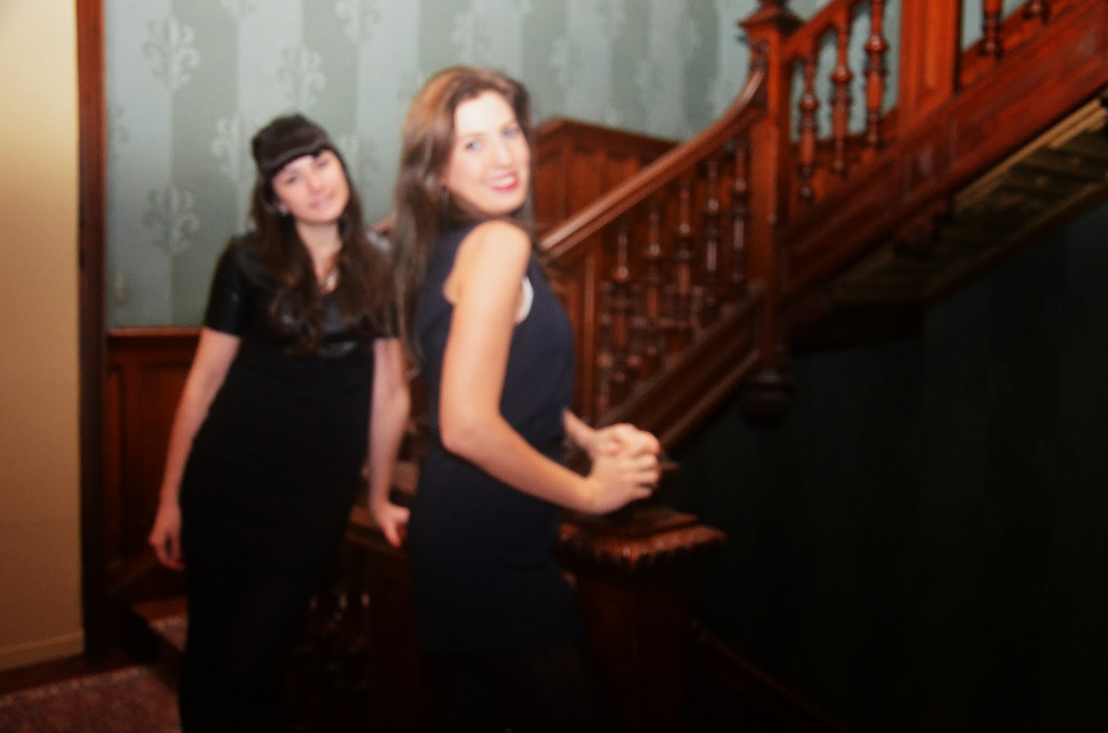 Each Other Soirée mondaine