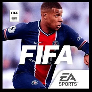 FIFA Mobile Soccer 2021