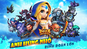 game chien thuat hay cho android