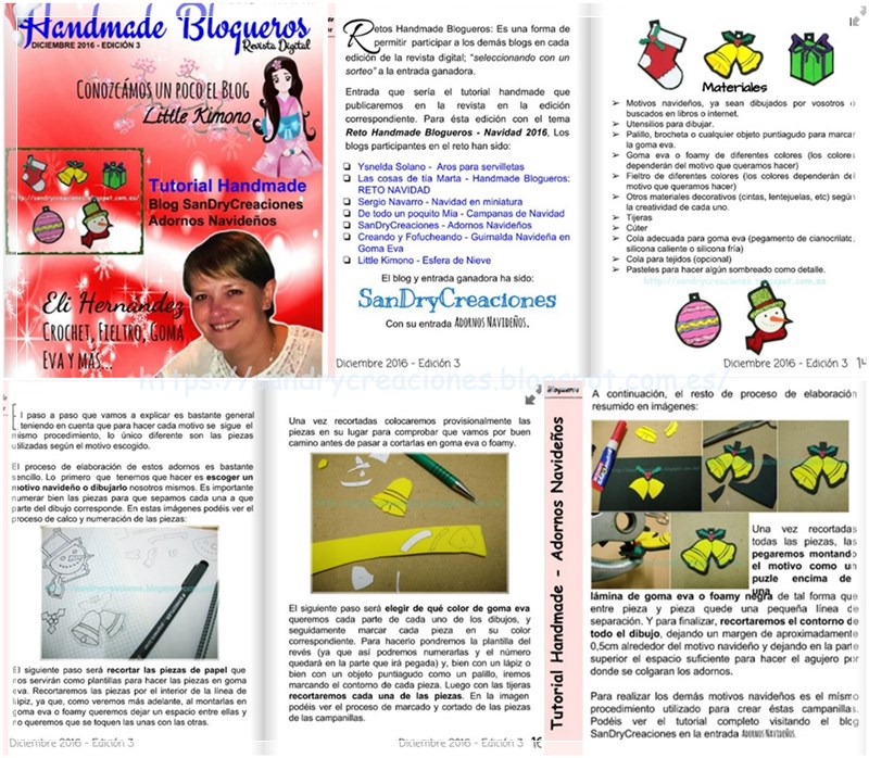 http://handmadeblogueros.blogspot.com.es/2016/12/revista-navidad-2016.html