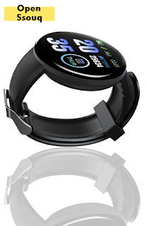 Smart Watch D18