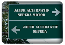 Jalan Alternatif Kota Jogja