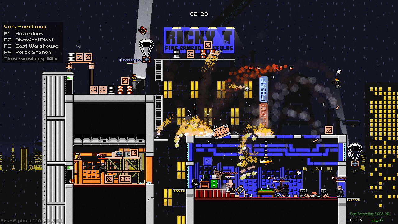 super fighters 4 hacked super fighters 4 hacked