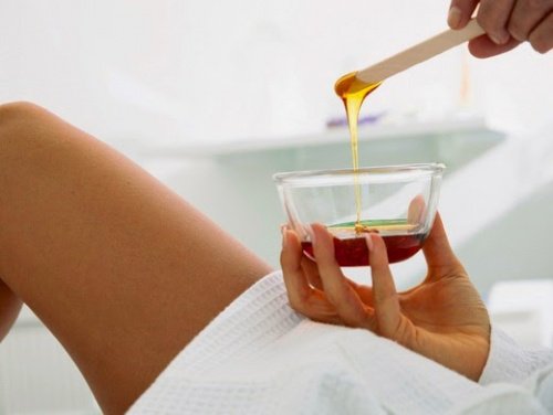 Méthode naturelle pour éliminer les poils indésirables des jambes Méthode naturelle pour éliminer les poils indésirables des jambes