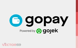 Logo GoPay - Download Vector File PDF (Portable Document Format) Logo GoPay - Download Vector File PDF (Portable Document Format)