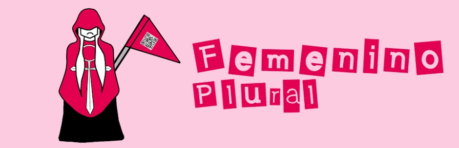 Femenino Plural