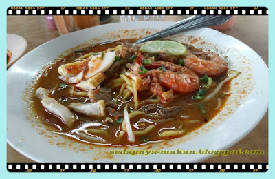 mee rebus
