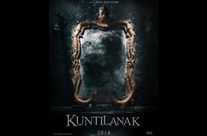 Kuntilanak (2018) WEBDL
