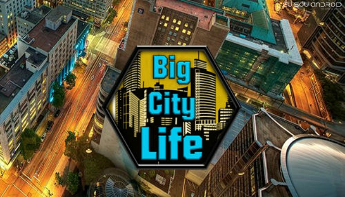 Big City Life: Simulator