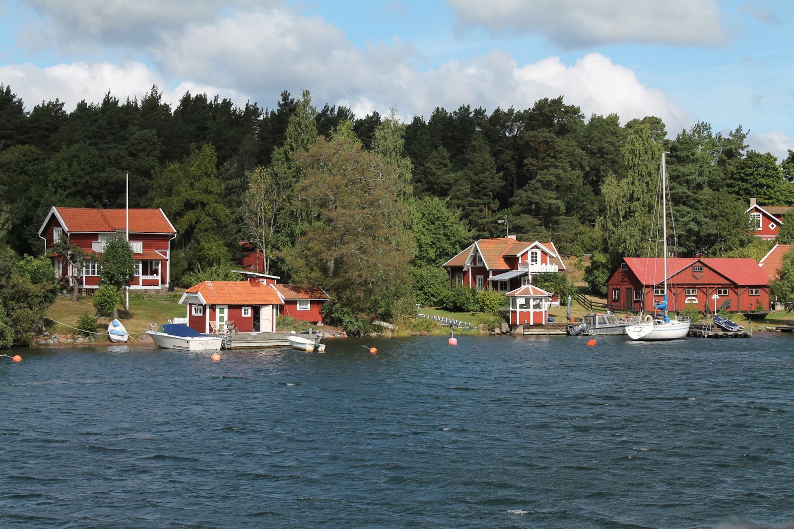 Travels and Trdelnik: Unique Vacation Ideas for Adults