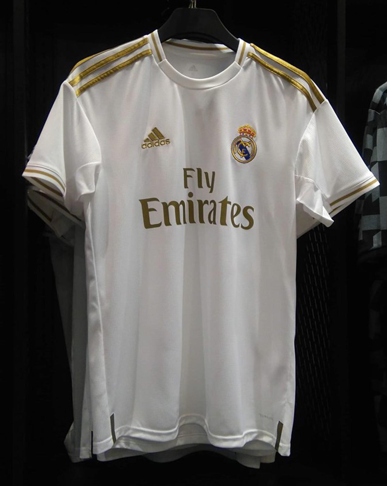 real madrid 2020 kit