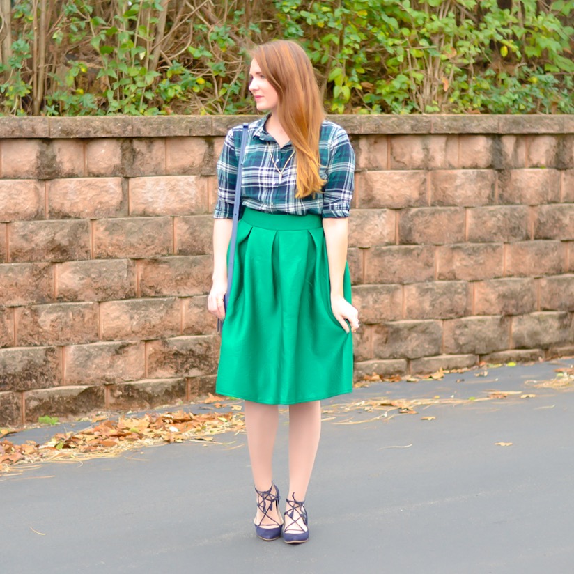 Sincerely Jenna Marie | A St. Louis Life and Style Blog: Festive ...