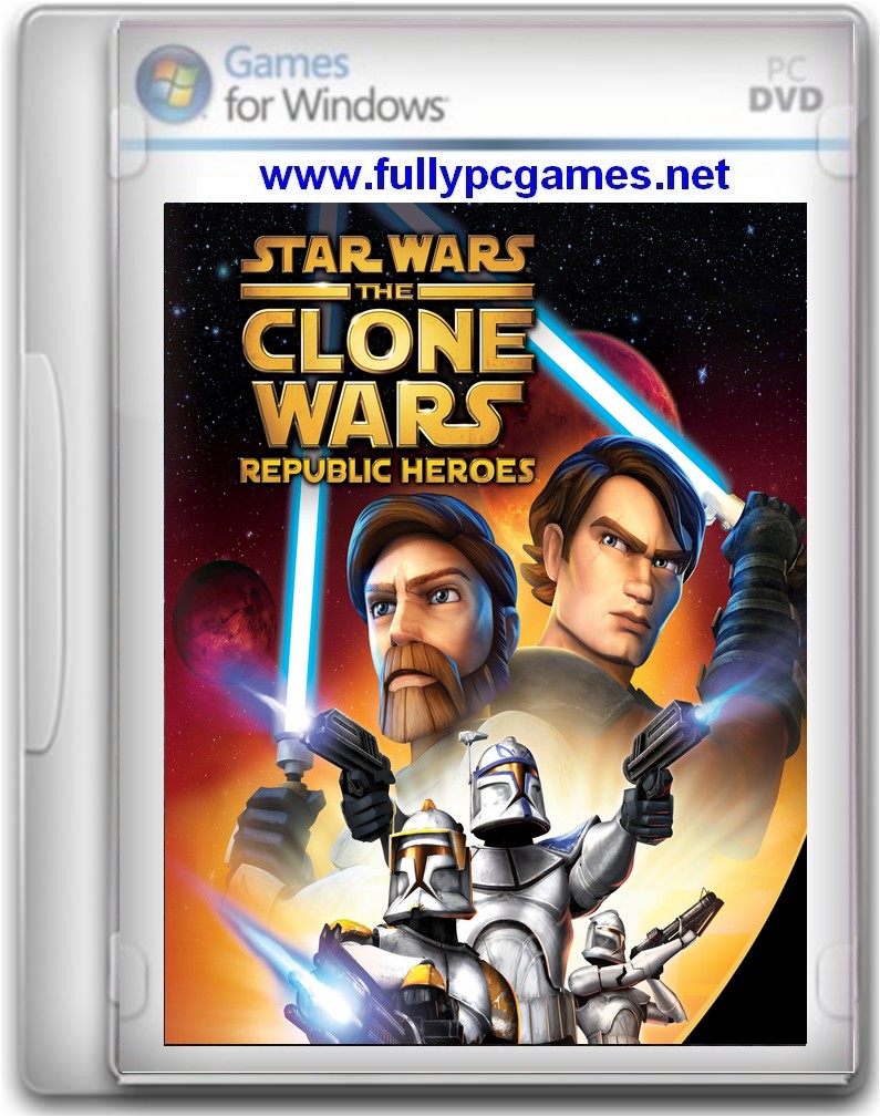Star Wars The Clone Wars Free Games 51
