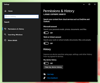 Cara Menghapus History Di Laptop Windows 10