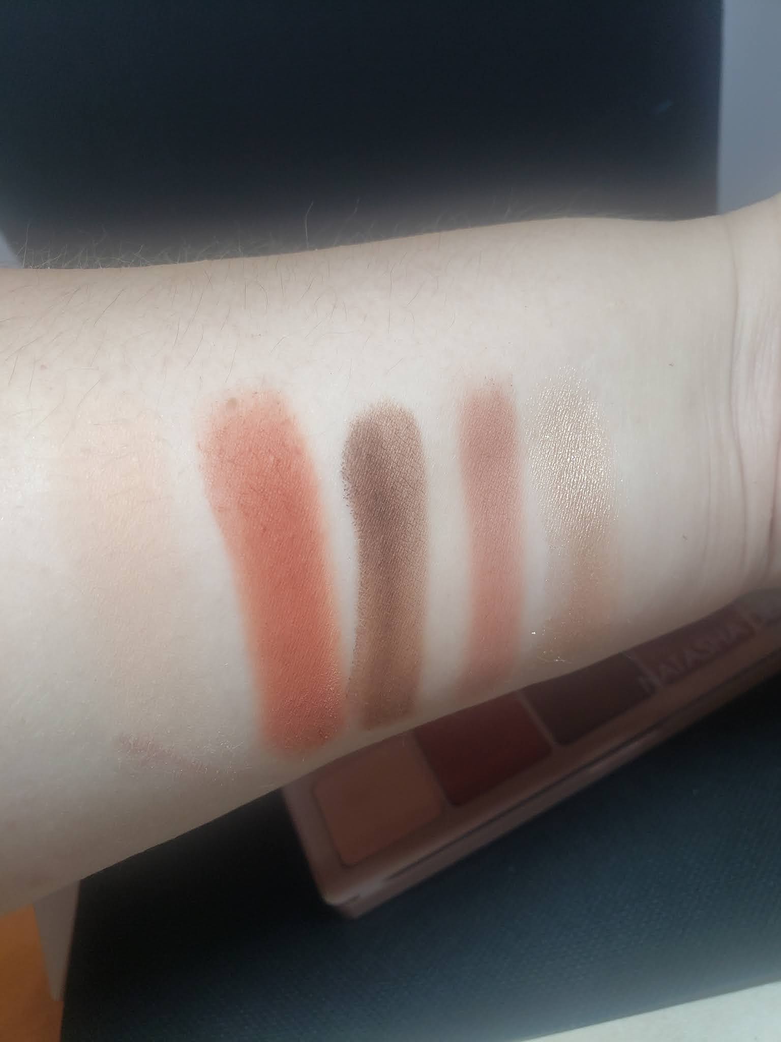 Boxycharm November Box