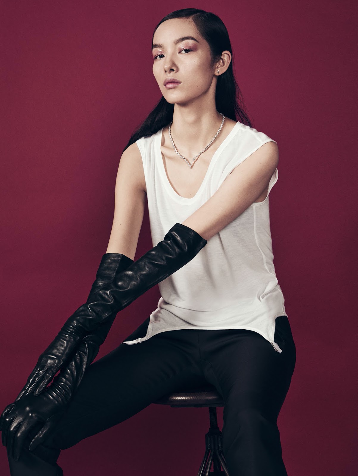 Sun Feifei nudes (17 pictures) Leaked, Twitter, bra