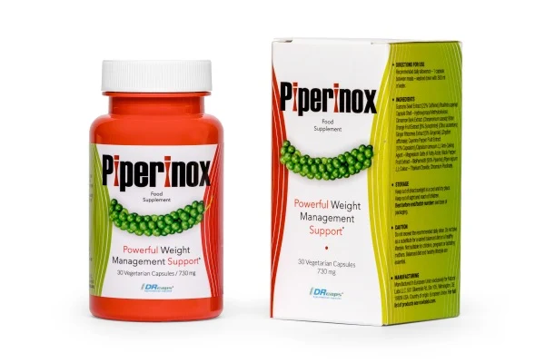Piperinox - Choose Piperinox and enjoy a beautiful figure! Piperinox - Choose Piperinox and enjoy a beautiful figure!
