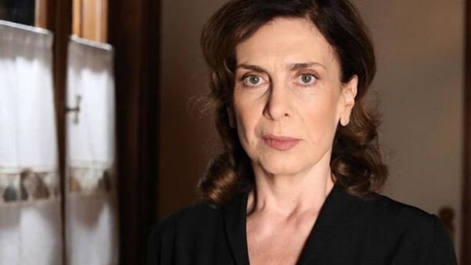 Άγριες Μέλισσες  : Η Μυρσίνη φαρμακώνει την Ελένη μέσα στη φυλακή