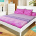 SPREI MY LOVE B2 VERMONT 180 MURAH