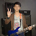 An Amazing Musician part 2: Ahmad Zahid Ramadhan (Indonesia)