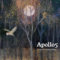 A Deep but Dazzling Darkness Apollo5 Voces8 Records