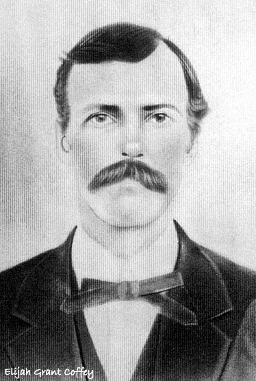 The Edward Coffey Project November 2011