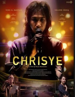 Download Film Chrisye (2017) WEBRip Full Movie