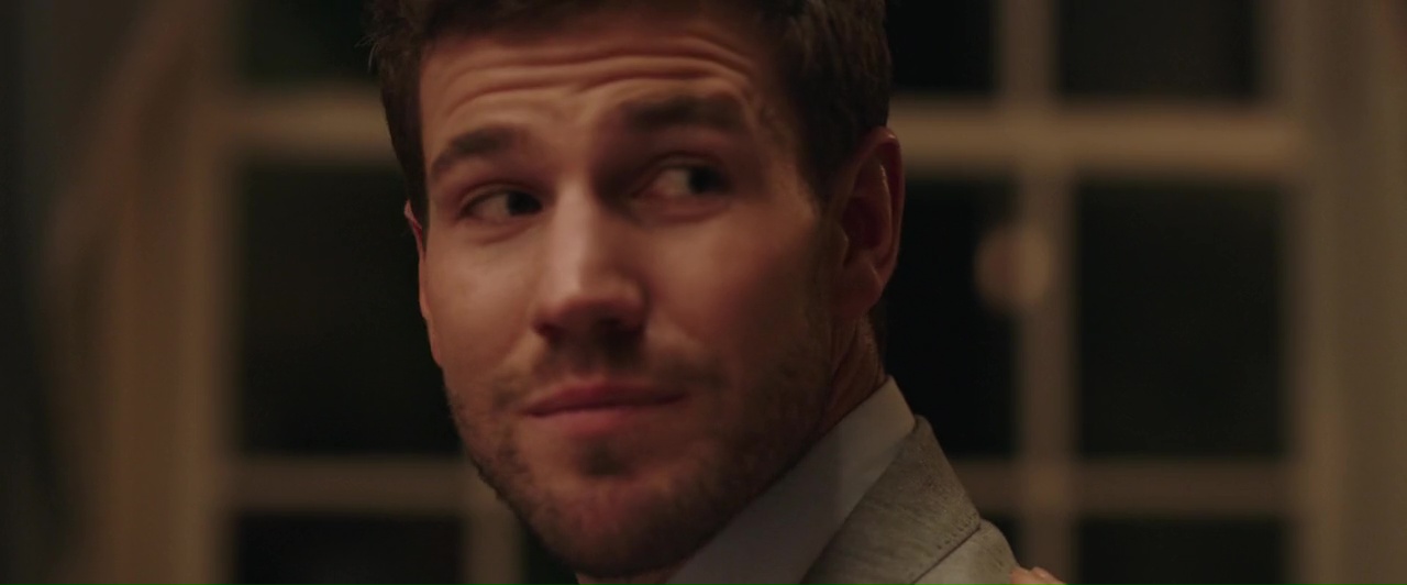 ausCAPS Austin Stowell shirtless in Swallow