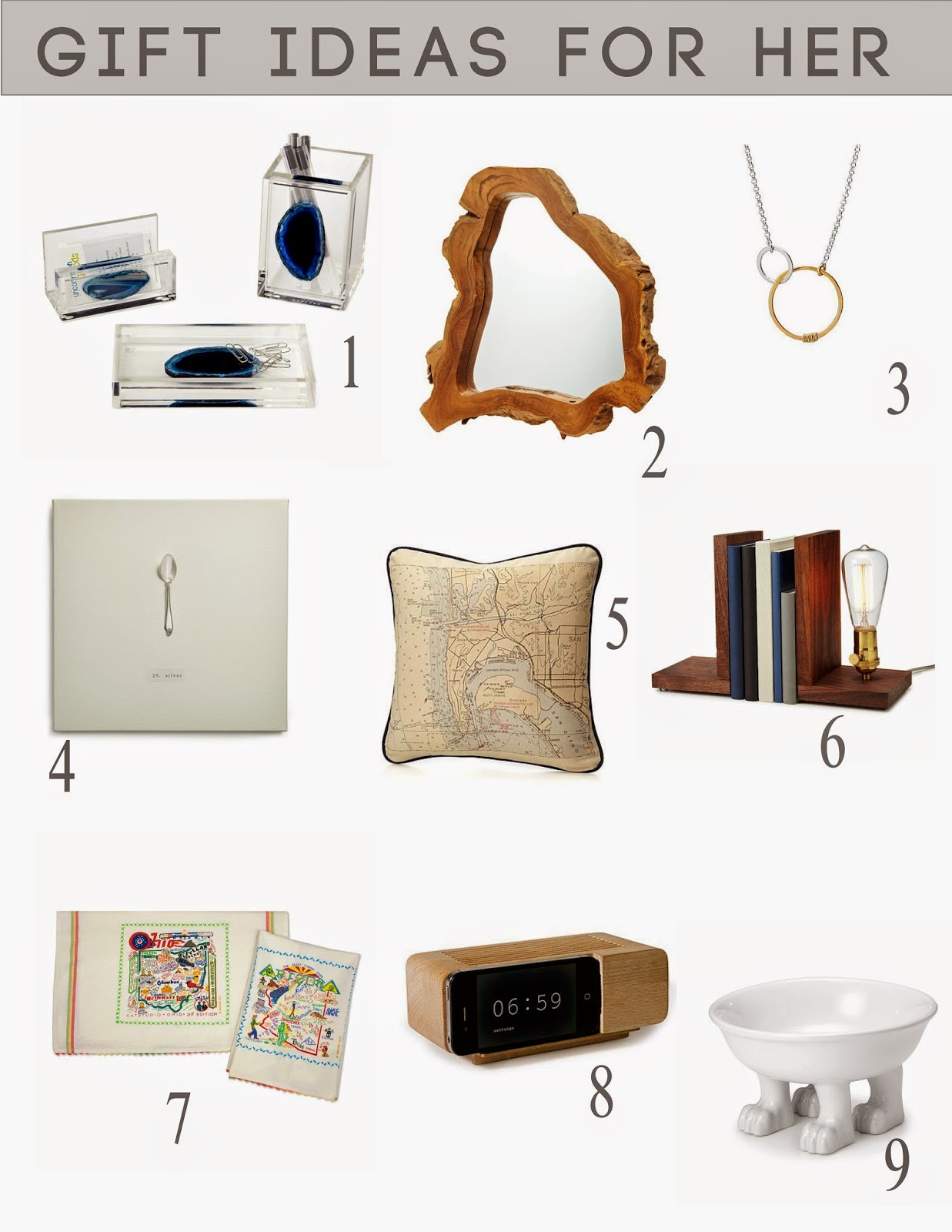 design dump goods gift ideas