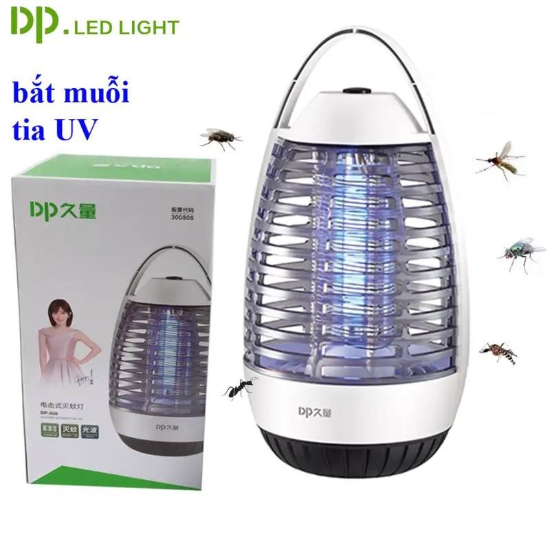 Đèn Bắt Muỗi DP-828