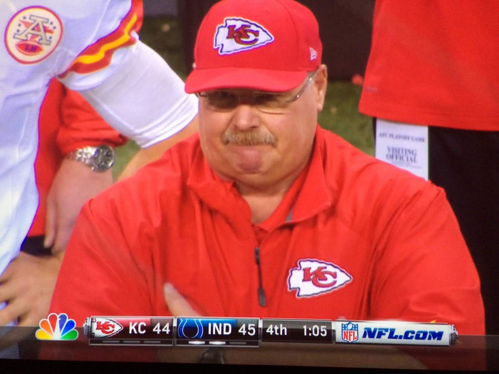 NFL プレーオフ～記憶に残る試合ベスト10（1994年から2019年の25年間） モニオの部屋