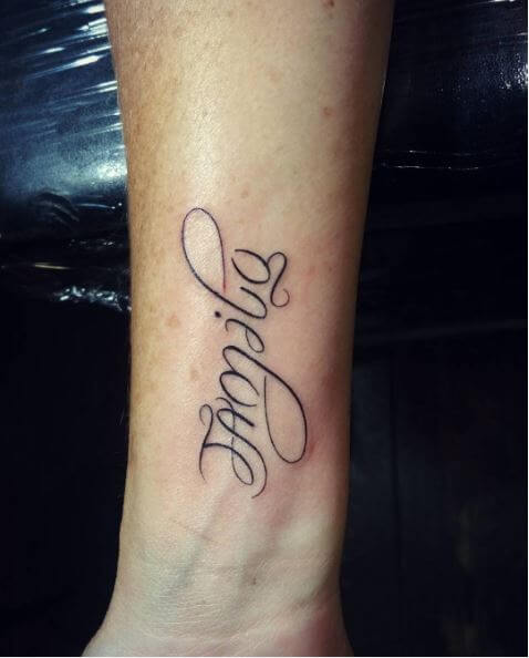 Ambigram