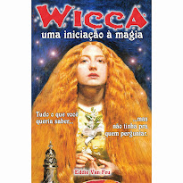 Wicca agora em e-book!