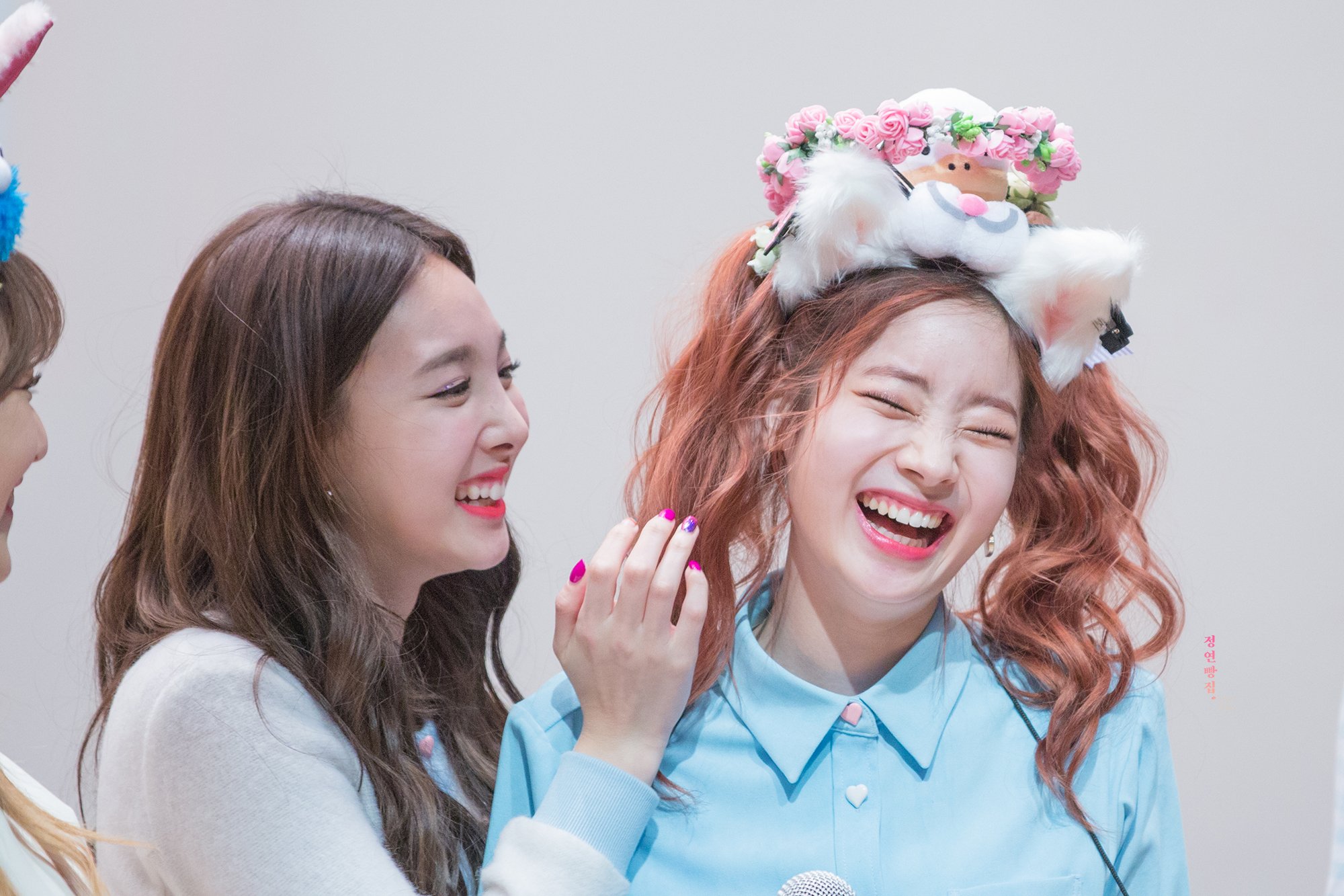 TWICE photo compilation.