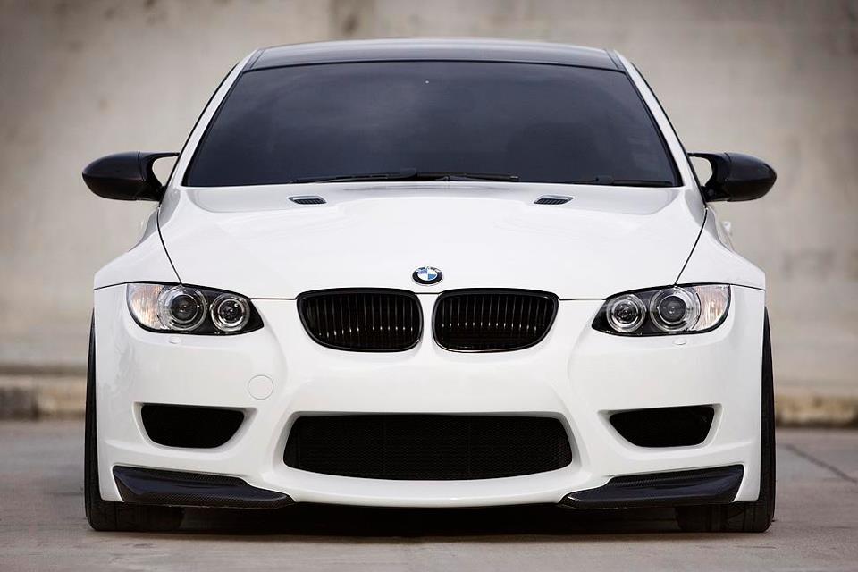 Street Monster Bmw M3 Went On To Record A 12 4 Second Quarter Mile Time This Is Almost Half Quicker Than 2008 2010 M3 Models With The Same Engine And Transmission