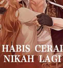 Novel Habis Cerai Nikah Lagi Karya Gibran Full Episode
