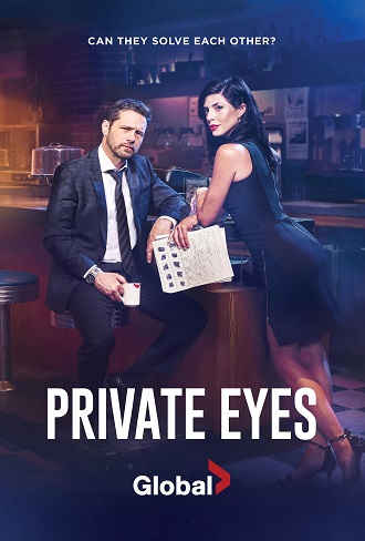 Private Eyes Season 4 Complete Download 480p & 720p All Episode