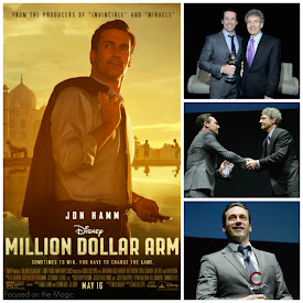 Watch Movies Million Dollar Arm (2014) Full Free Online