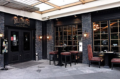 Food Fiesta Philippines: Dillingers 1903 Steak & Brew @ Greenbelt 3, Makati