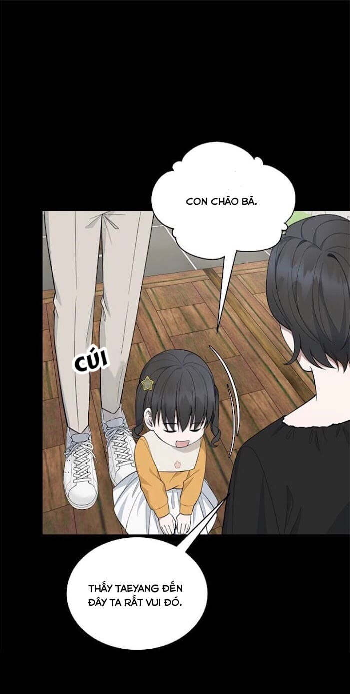 Đọc truyện Struggle - Chapter  43