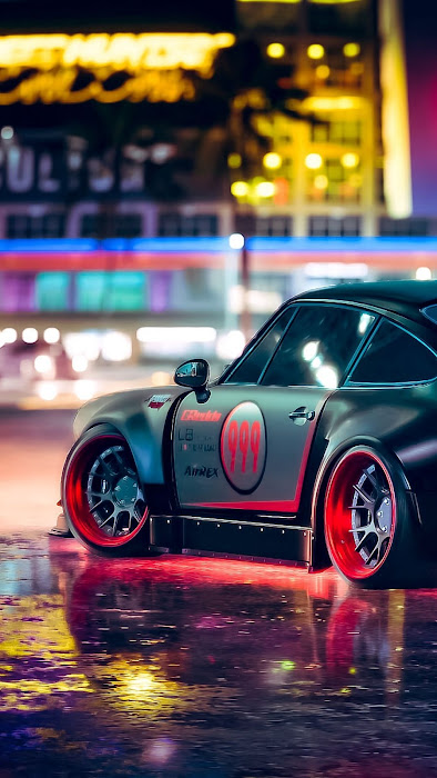 Cars Wallpaper
