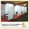 Sewa Stand Bazar, Expo, Pameran Jakarta 081112520816
