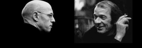 Los intelectuales y el poder | Michel Foucault y Gilles Deleuze (Dialogo) Los intelectuales y el poder | Michel Foucault y Gilles Deleuze (Dialogo)