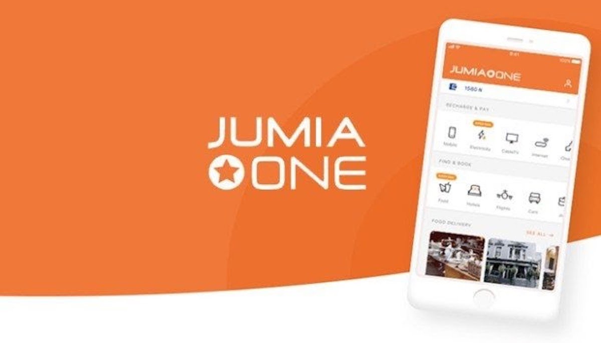 Jumia One Loan